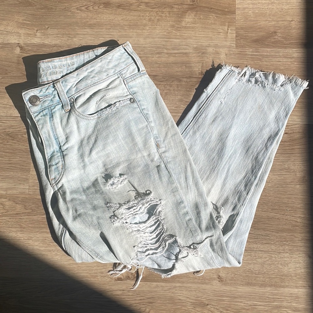 American Eagle Outfitters Jeans